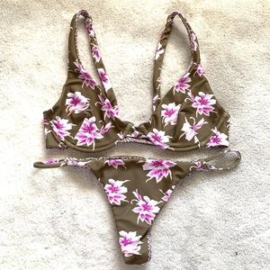 acacia swimwear Swim - SOLD //!Acacia Capsule Aloha Set acacia swimwear Swim - SOLD //!Acacia Capsule Aloha Set